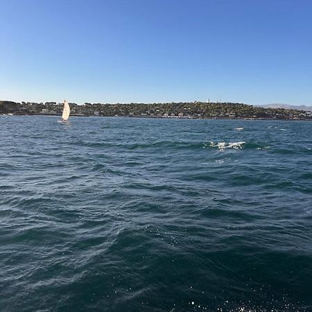ホテル Location Cote D Azur アンティーブ エクステリア 写真